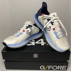G/FORE | Shoes | Gfore Mg4x2 Cross Trainer Spikeless Golf Shoe | Poshmark